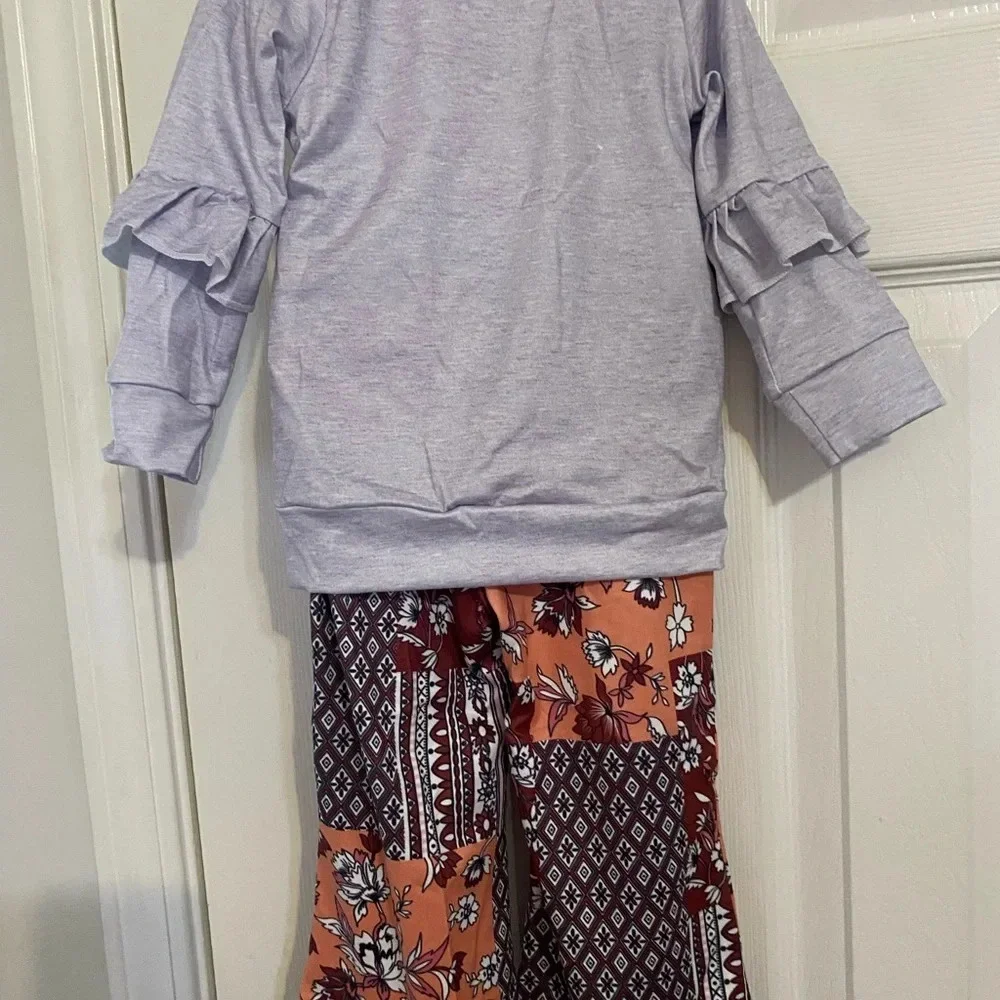 Boutique Fall for Jesus Outfit